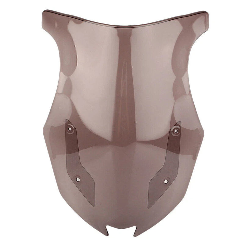 Kawasaki Z1000SX Windshield (2017-2019)