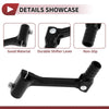 Bosuer Cheetah Shifter Lever / Folding