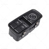 Porsche 911 Left Front Power Window Switch (2012-2019)