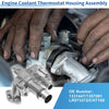 Land Rover Discovery Engine Coolant Thermostat Housing (1995-2004)