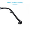 Mazda BT-50, Ford Ranger Fuel Injector Return Hose (2006-2011)
