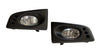 Honda Fit Jazz GE Fog Light Lamp Kit (2008-2013)