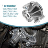 Ford Crown Victoria, Mustang Electric Engine Water Pump (2003-2011)