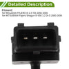 Mitsubishi Pajero III MAP Sensor (2000-2006)