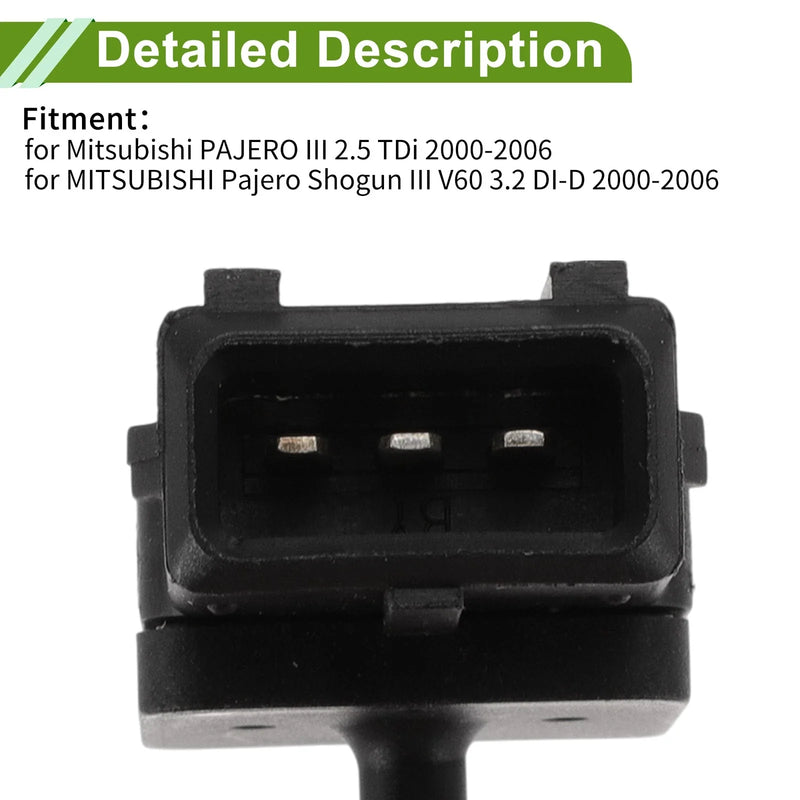 Mitsubishi Pajero III MAP Sensor (2000-2006)