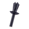 BMW E36 316i 318i 320i 80pc Side Sill Skirt Trim Clips (1990-2000)