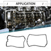 Subaru Impreza WRX 2.0L Turbo Valve Cover Gasket (2002-2005)