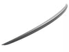 Mercedes Benz W205 C250 C300 Aero Rear Boot Spoiler (2015-2021)