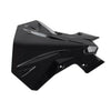 Kawasaki Z900 Black Windshield Visor Deflector (2020-2024)