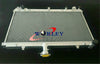 Chevy Camaro SS Zeta LS3 L99 Aluminum Radiator & Fan (2012-2015)