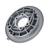 Yamaha Kodiak 400 YFM400 4x4 Rear Brake Drum Plate (1993–1999)