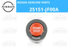 Nissan GT-R Genuine Starter Switch Ignition Push Start Button (2007–2023)