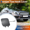 Mercedes-Benz GLA X156 (2014-2020) Gray Front Bumper Tow Hook Cover