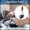 Toyota Avanza L4 1.5L Ignition Coil Pack (2007-2015)