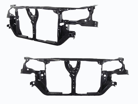 Front Radiator Support Panel FOR Honda Accord CG & CK