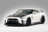 NISSAN GT-R Sun Visor Holder (2024–2024)