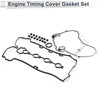 Chevrolet Malibu 2.2L Timing Cover Gasket Set (2004-2005)
