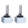 MICHIBA (2 x 35W) - Compatible Models D3S HID Xenon Headlight Bulbs 6000K