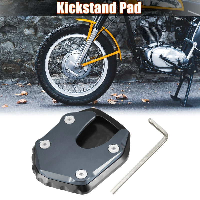 Honda NC750X Set Kickstand Pad Stand (2021–2022)