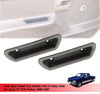 Holden Rodeo Inner Door Panel Cup Trim (1988-1997)