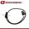 Jeep Cherokee 2.5 (1986-1990) - 1 x Pc Crankshaft Position Sensor