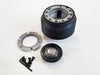 Toyota Hilux Pickup Vigo Revo Steering Wheel BOSS Kit Hub Adapter