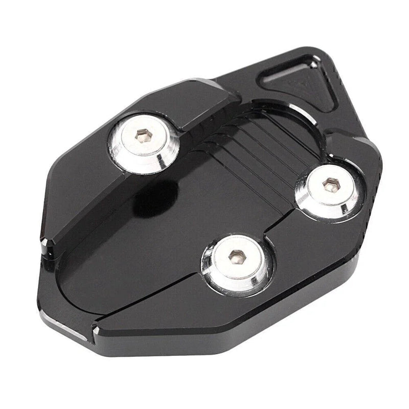 Yamaha TMAX 530 Aluminum Kickstand Side Stand Extension Pad (2012-2015)