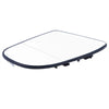 Mercedes-Benz E-Class W211, C-Class W203 Heated Mirror Glass (2001-2007)