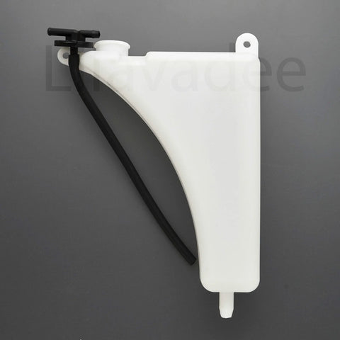 Toyota Hilux Vigo - Coolant Tank Radiator Overflow Bottle (2005-2014)