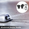 Chevy Colorado 2 x Front Windshield Washer Nozzles (2015-2023)