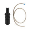Tiguan Front Sunroof Drain Pipe (2008–2014)