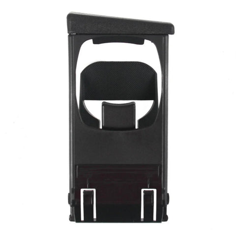 Left Cup Holder Tray Black Fits Toyota Hilux Vigo SR5 UTE Fortuner 2005-15 D06