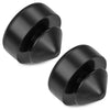 Honda TRX450ER Seat Rubber Cushion 2 x (2006–2009)