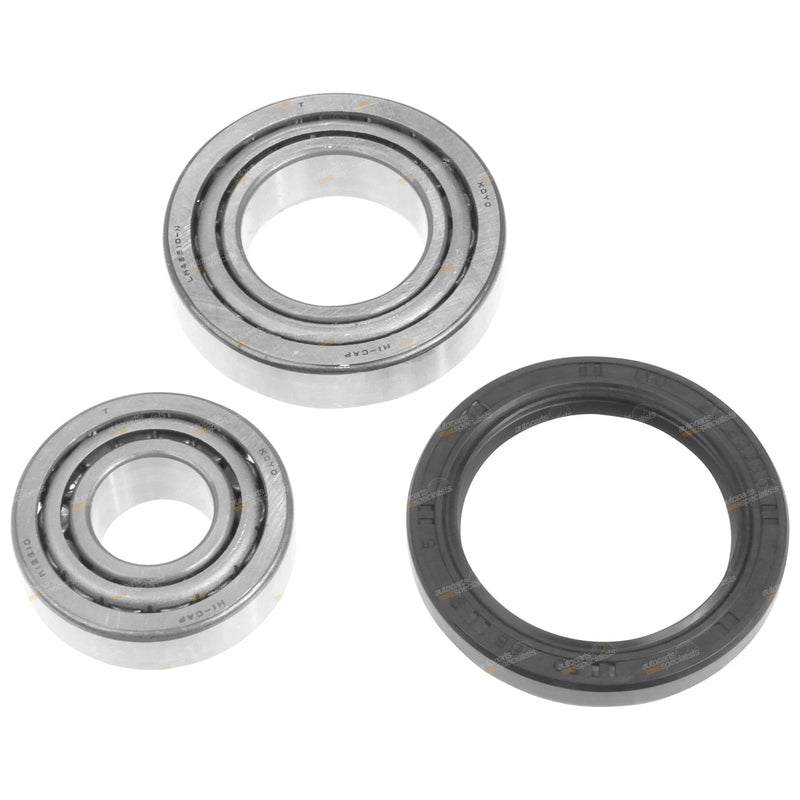 Toyota Hilux 2WD Ute Front Koyo Wheel Bearing + Seal Kit (1976–2005)