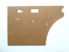 Mercedes-Benz W111 Door panel, door cardboard (1959–1965)