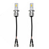 Light Bulbs Conversion Kit 55W 2000LM 3000K Aluminum Alloy