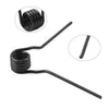 Coats Tire Changer Machine Foot Pedal Torsional Spring