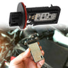 Chevrolet Avalanche Mass Air Flow Sensor Meter (2007 - 2008)