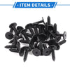 Honda Accord 30 Pcs Fender Liner & Splash Shield (2008-2020)