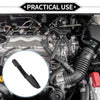 Mercedes-Benz A200 2013-2020, Black, OEM No.A6510900000 Car Intake Hose