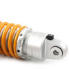 Honda Yamaha Suzuki 420mm ATV Air Shock Absorber Damper