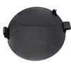 Mazda 6 Atenza Right Rear Bumper Tow Hook Eye Cap Cover (2018-2021)