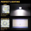 Truck Car 3 Inch LED Flood Light Work Light