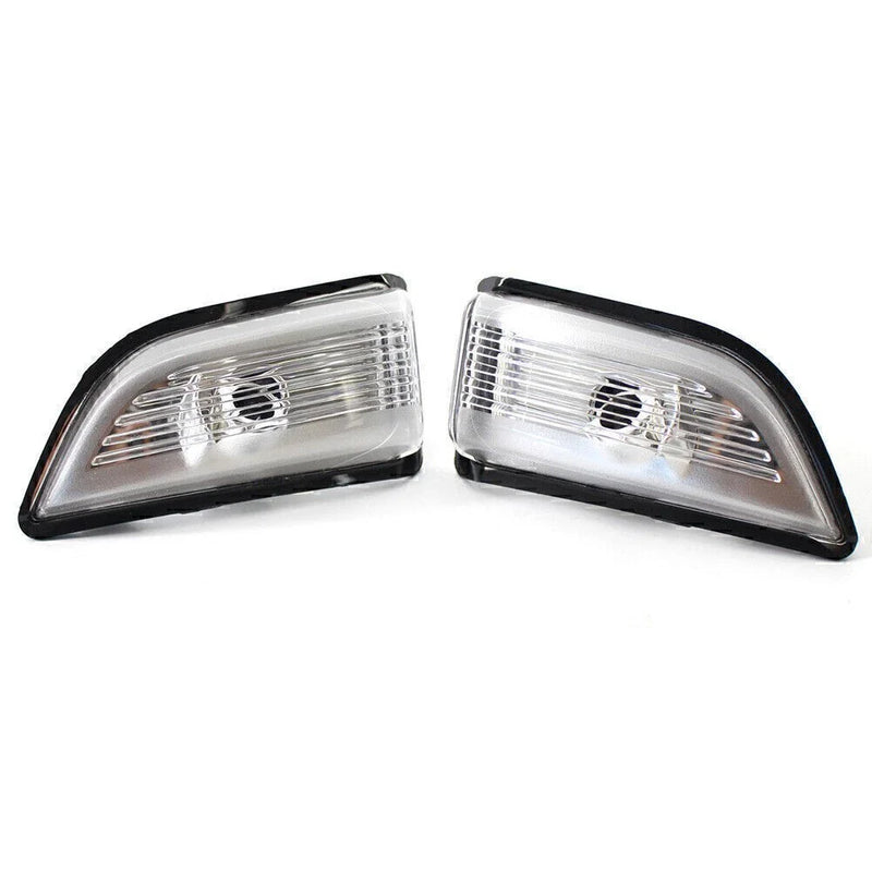 Volvo XC60 Side Wing Mirror Indicator Lights (2009-2013)