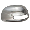 Toyota Tacoma Chrome Wing Mirror Cover Cap (2012-2015)