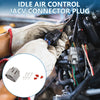 Honda K20 3 Pin Idle Air Control Connector (2001-2006)