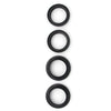 Honda VF700C Magna, CB1100R, XL600R, CBX750, GL1100 Fork Seal & Wiper Set (1982-1986)