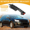Chevrolet Cruze LH Side Front Bumper Bracket (2011-2016)