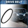Yamaha YXC700 Viking VI V-Belt Drive (2015–2022)