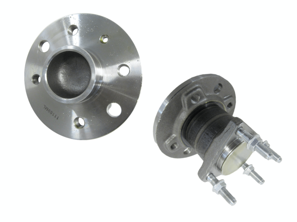 Rear Wheel HUB FOR Holden Astra TR 1996-1998